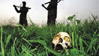 The background of conflicts The background of conflicts